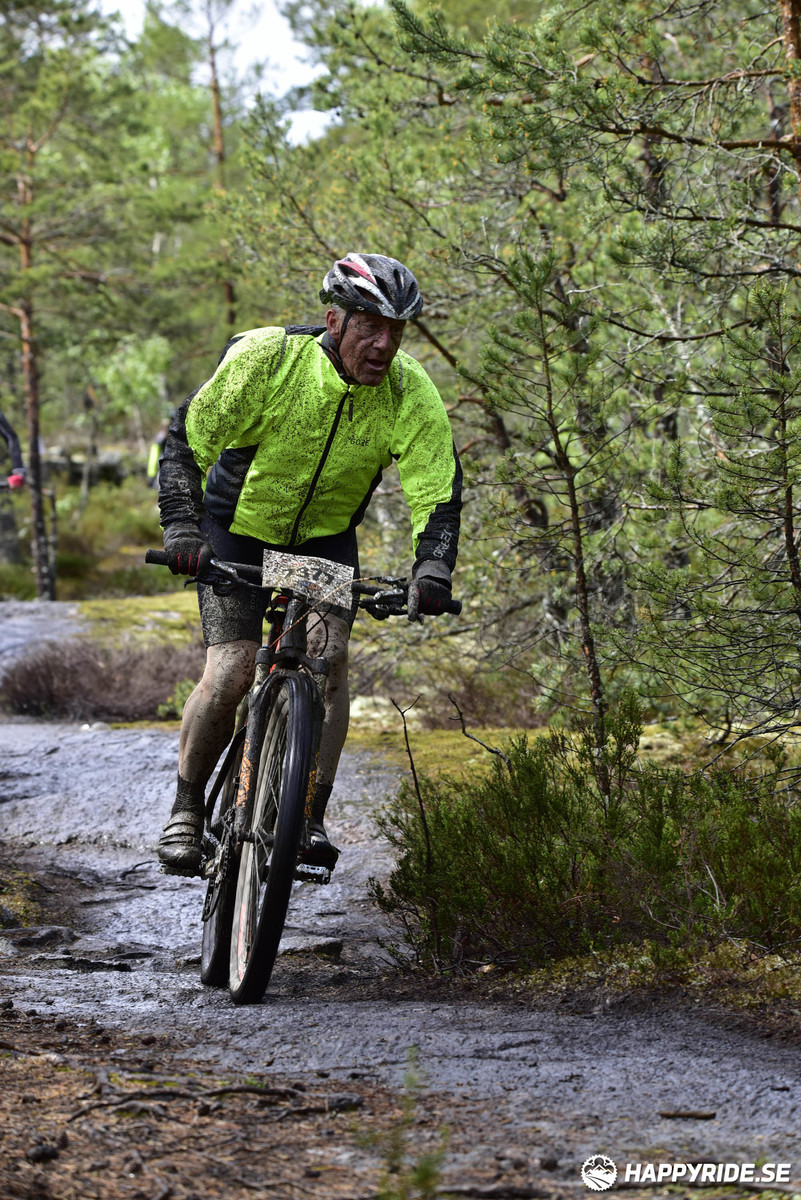 Bild från Lida Loop 2019